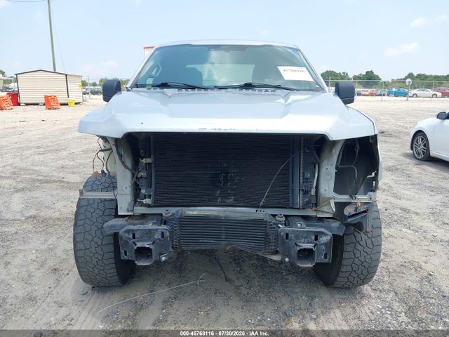 Aukcja sprzedaży 2015 Ford F-150 Xlt, vin: 1FTEW1CG0FFA59560, numer aukcji: 45768116