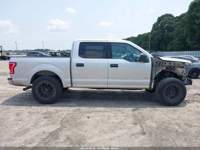 Aukcja sprzedaży 2015 Ford F-150 Xlt, vin: 1FTEW1CG0FFA59560, numer aukcji: 45768116