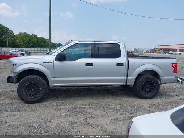 Aukcja sprzedaży 2015 Ford F-150 Xlt, vin: 1FTEW1CG0FFA59560, numer aukcji: 45768116