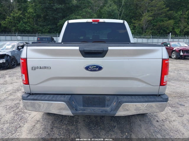 Aukcja sprzedaży 2015 Ford F-150 Xlt, vin: 1FTEW1CG0FFA59560, numer aukcji: 45768116
