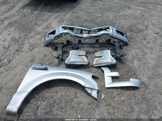 Aukcja sprzedaży 2015 Ford F-150 Xlt, vin: 1FTEW1CG0FFA59560, numer aukcji: 45768116