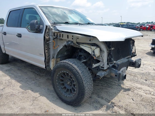Aukcja sprzedaży 2015 Ford F-150 Xlt, vin: 1FTEW1CG0FFA59560, numer aukcji: 45768116