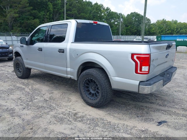 Aukcja sprzedaży 2015 Ford F-150 Xlt, vin: 1FTEW1CG0FFA59560, numer aukcji: 45768116