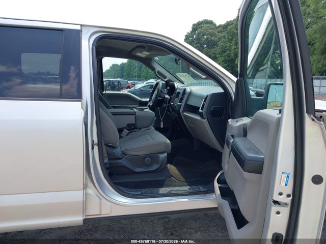 Aukcja sprzedaży 2015 Ford F-150 Xlt, vin: 1FTEW1CG0FFA59560, numer aukcji: 45768116