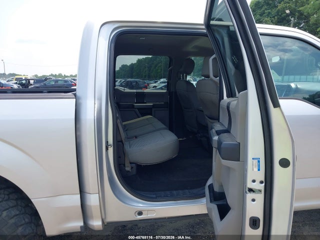 Aukcja sprzedaży 2015 Ford F-150 Xlt, vin: 1FTEW1CG0FFA59560, numer aukcji: 45768116