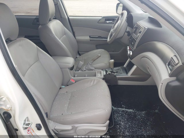 Продажа на аукционе авто 2012 Subaru Forester 2.5x Limited, vin: JF2SHAEC5CH416062, номер лота: 45768118