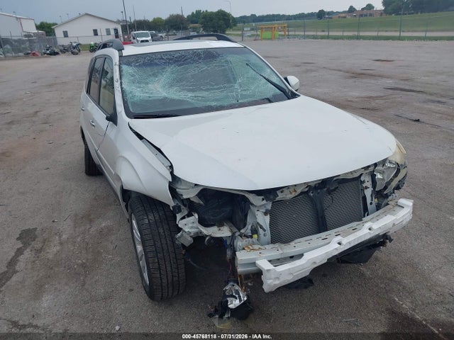Продажа на аукционе авто 2012 Subaru Forester 2.5x Limited, vin: JF2SHAEC5CH416062, номер лота: 45768118