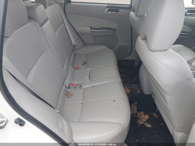 Продажа на аукционе авто 2012 Subaru Forester 2.5x Limited, vin: JF2SHAEC5CH416062, номер лота: 45768118
