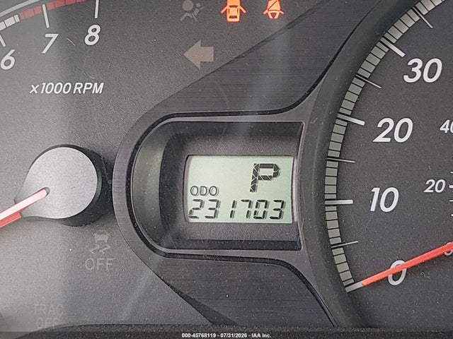 2014 Toyota Sienna Le V6 8 Passenger მანქანა იყიდება აუქციონზე, vin: 5TDKK3DC2ES440704, აუქციონის ნომერი: 45768119