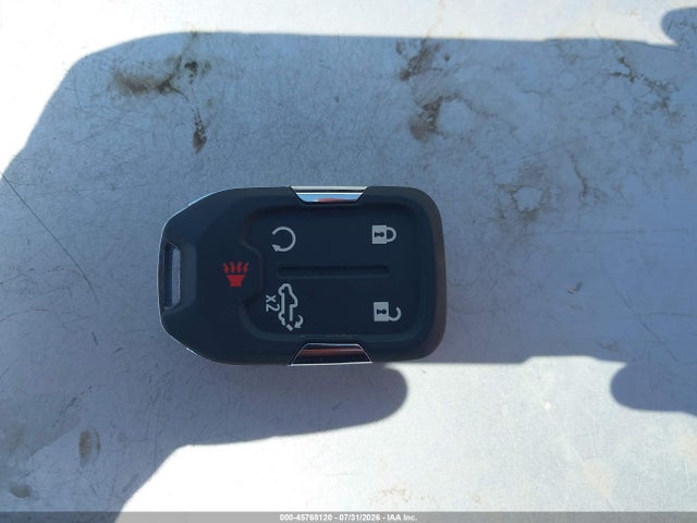 Продаж на аукціоні авто 2020 Gmc Sierra 1500 4wd  Short Box Slt, vin: 3GTU9DEDXLG116686, номер лоту: 45768120