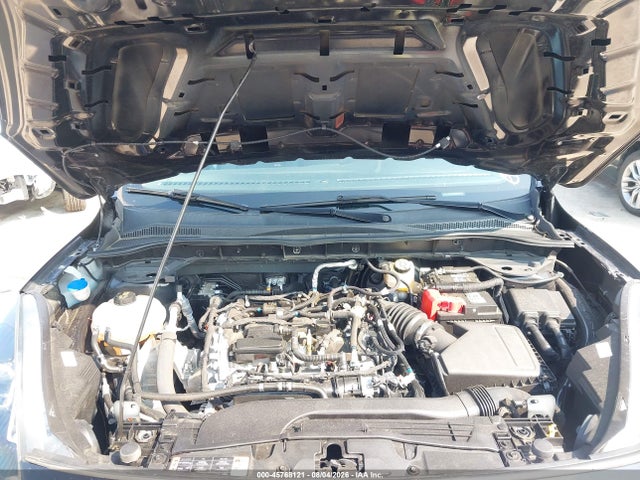 Auction sale of the 2022 Ford Escape Se, vin: 1FMCU9G61NUB57371, lot number: 45768121
