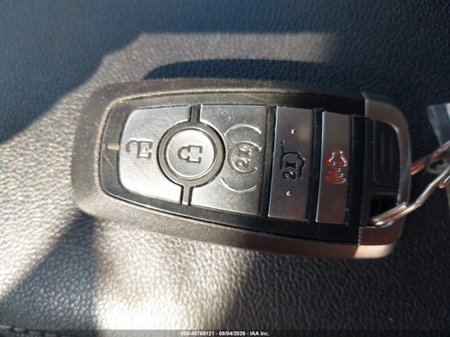 Auction sale of the 2022 Ford Escape Se, vin: 1FMCU9G61NUB57371, lot number: 45768121