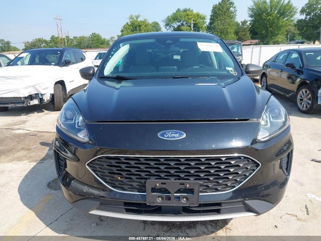 Auction sale of the 2022 Ford Escape Se, vin: 1FMCU9G61NUB57371, lot number: 45768121
