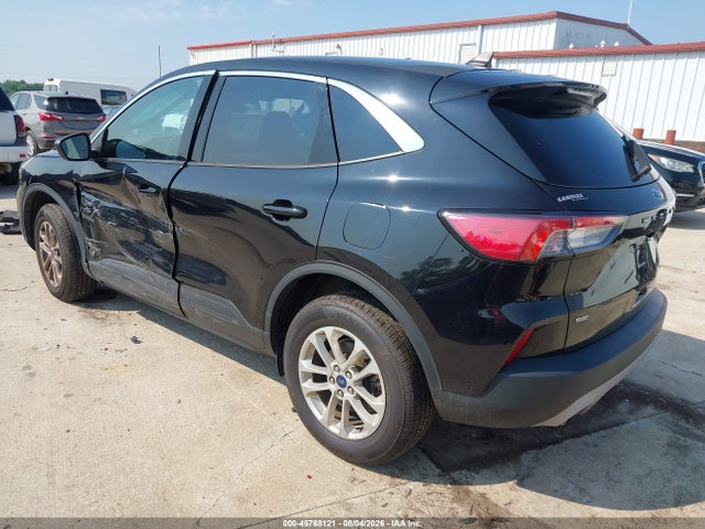 Auction sale of the 2022 Ford Escape Se, vin: 1FMCU9G61NUB57371, lot number: 45768121