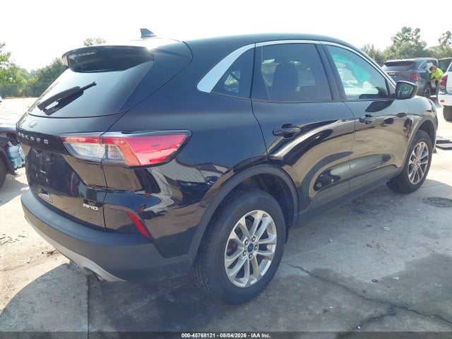 Auction sale of the 2022 Ford Escape Se, vin: 1FMCU9G61NUB57371, lot number: 45768121