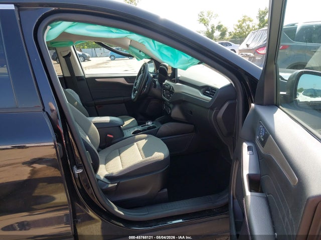 Auction sale of the 2022 Ford Escape Se, vin: 1FMCU9G61NUB57371, lot number: 45768121
