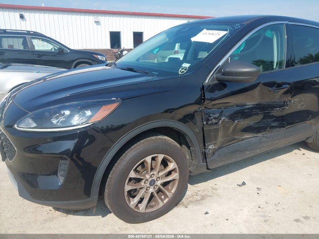 Auction sale of the 2022 Ford Escape Se, vin: 1FMCU9G61NUB57371, lot number: 45768121