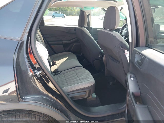 Auction sale of the 2022 Ford Escape Se, vin: 1FMCU9G61NUB57371, lot number: 45768121