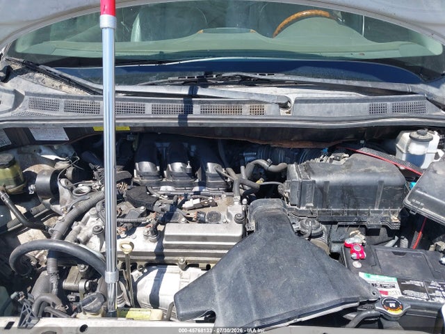 Продажа на аукционе авто 2007 Toyota Sienna Xle Limited, vin: 5TDZK22C57S053787, номер лота: 45768133