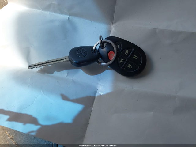 Продажа на аукционе авто 2007 Toyota Sienna Xle Limited, vin: 5TDZK22C57S053787, номер лота: 45768133