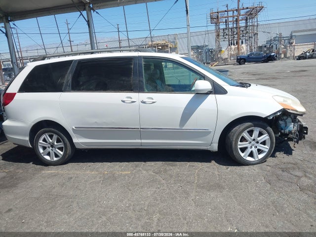 Продажа на аукционе авто 2007 Toyota Sienna Xle Limited, vin: 5TDZK22C57S053787, номер лота: 45768133