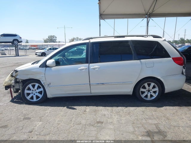 Продажа на аукционе авто 2007 Toyota Sienna Xle Limited, vin: 5TDZK22C57S053787, номер лота: 45768133