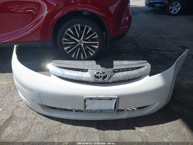 Продажа на аукционе авто 2007 Toyota Sienna Xle Limited, vin: 5TDZK22C57S053787, номер лота: 45768133