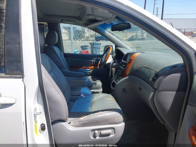 Продажа на аукционе авто 2007 Toyota Sienna Xle Limited, vin: 5TDZK22C57S053787, номер лота: 45768133
