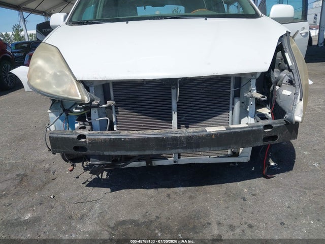 Продажа на аукционе авто 2007 Toyota Sienna Xle Limited, vin: 5TDZK22C57S053787, номер лота: 45768133