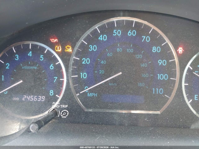 Продажа на аукционе авто 2007 Toyota Sienna Xle Limited, vin: 5TDZK22C57S053787, номер лота: 45768133
