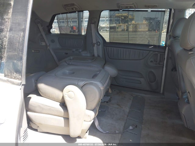 Продажа на аукционе авто 2007 Toyota Sienna Xle Limited, vin: 5TDZK22C57S053787, номер лота: 45768133