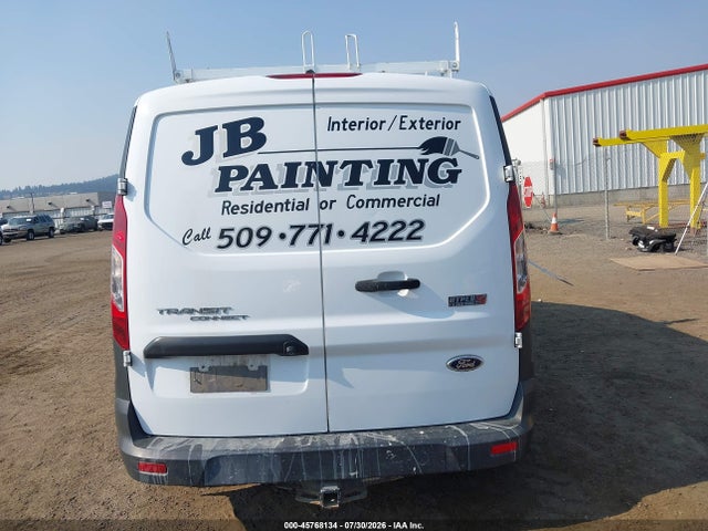 Ford Transit Connect Xl 2015 NM0LS7E73F1206824 Image 17