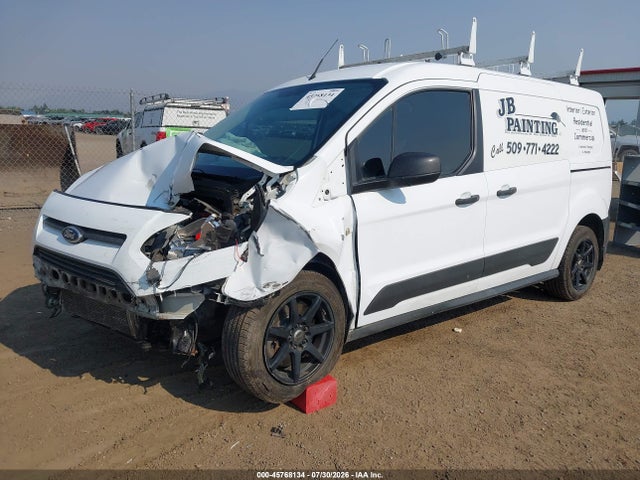 Ford Transit Connect Xl 2015 NM0LS7E73F1206824 Image 2