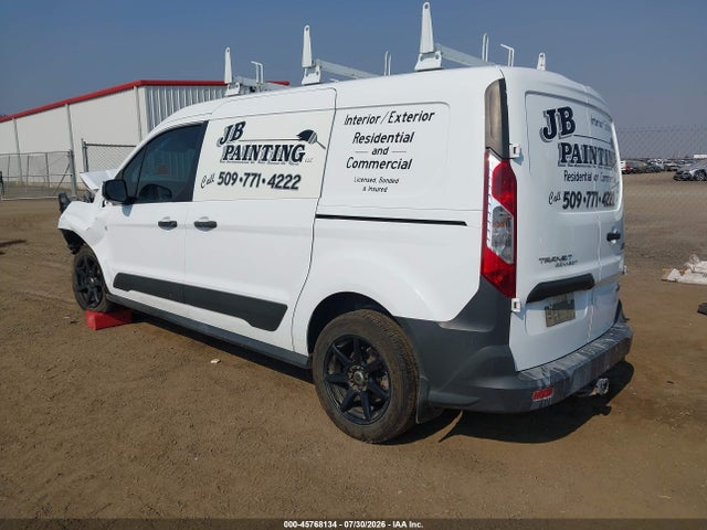 Ford Transit Connect Xl 2015 NM0LS7E73F1206824 Image 3