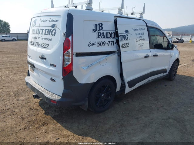 Ford Transit Connect Xl 2015 NM0LS7E73F1206824 Image 4