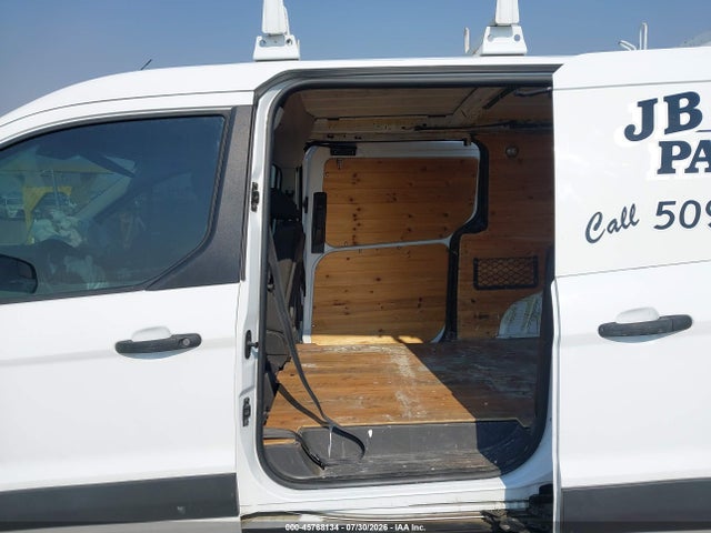Ford Transit Connect Xl 2015 NM0LS7E73F1206824 Image 8