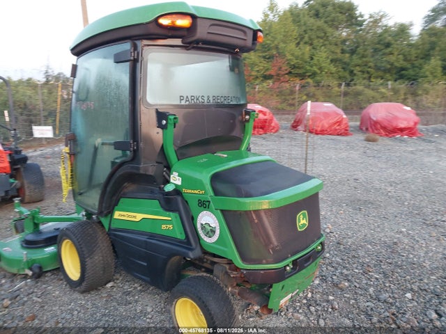 1TC1575VPPS100035 John Deere Other