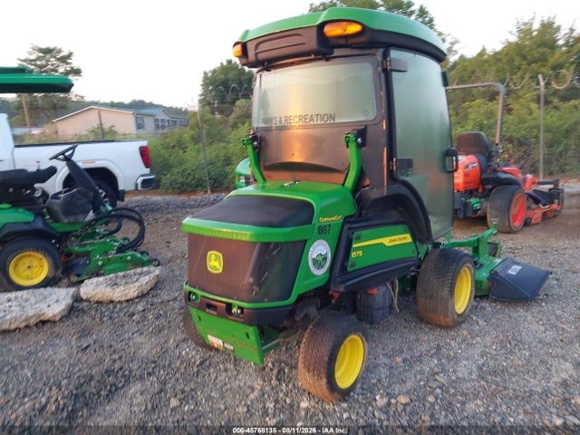 1TC1575VPPS100035 John Deere Other