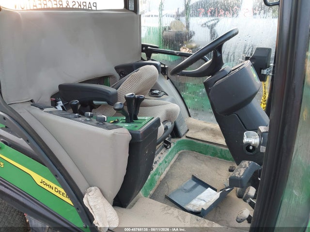 1TC1575VPPS100035 John Deere Other