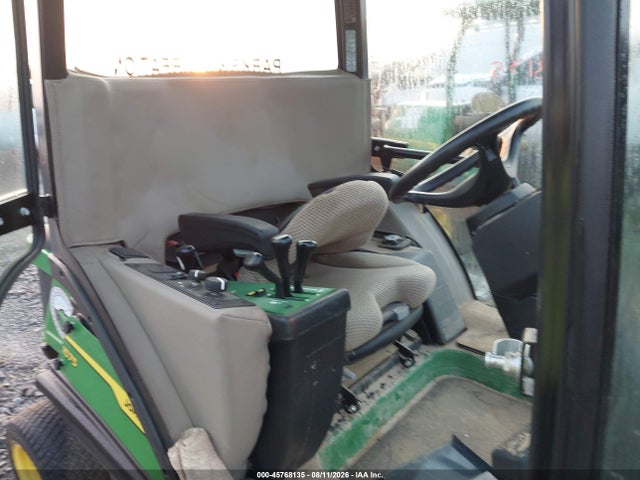 1TC1575VPPS100035 John Deere Other