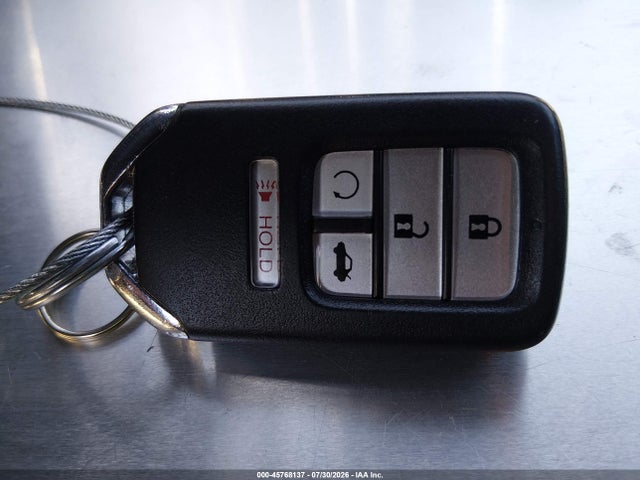 1HGCV1F39JA234480 Honda Accord Sport