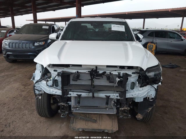 2026 Toyota Tacoma Sr5 მანქანა იყიდება აუქციონზე, vin: 3TYJBAJN2TT125103, აუქციონის ნომერი: 45768139