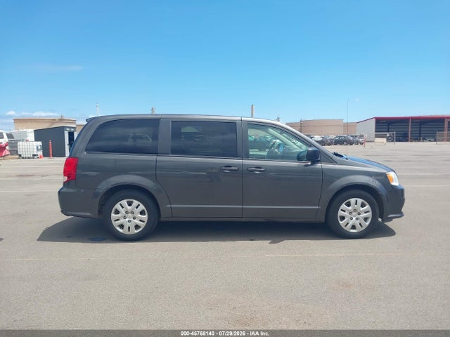 Dodge Grand Caravan Se 2018 2C4RDGBG5JR313082 Image 15