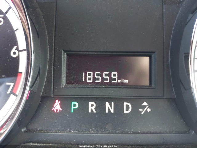 Dodge Grand Caravan Se 2018 2C4RDGBG5JR313082 Image 17
