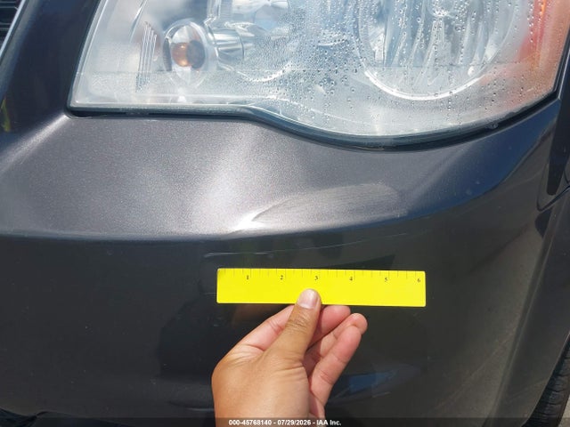 Dodge Grand Caravan Se 2018 2C4RDGBG5JR313082 Image 13