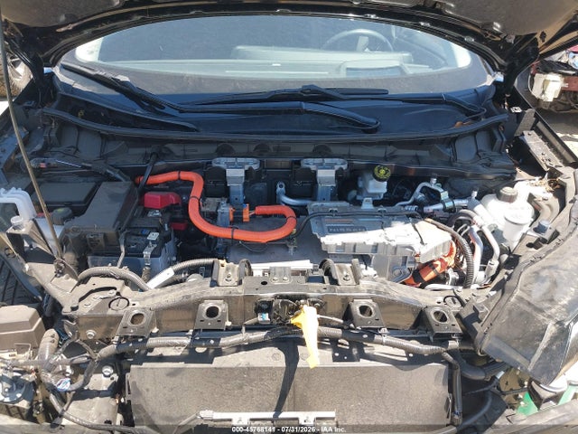 Auction sale of the 2024 Nissan Ariya Engage, vin: JN1AF0BA9RM435004, lot number: 45768141