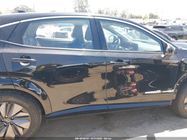 Auction sale of the 2024 Nissan Ariya Engage, vin: JN1AF0BA9RM435004, lot number: 45768141