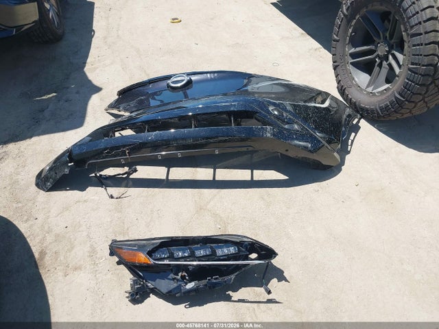 Auction sale of the 2024 Nissan Ariya Engage, vin: JN1AF0BA9RM435004, lot number: 45768141