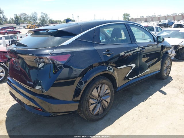 Auction sale of the 2024 Nissan Ariya Engage, vin: JN1AF0BA9RM435004, lot number: 45768141