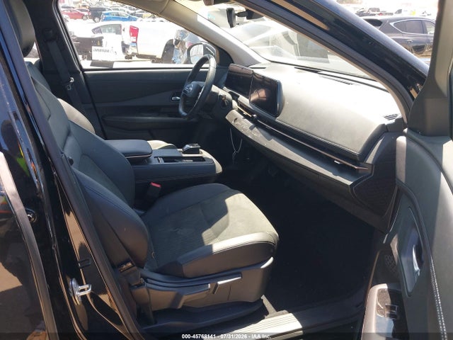 Auction sale of the 2024 Nissan Ariya Engage, vin: JN1AF0BA9RM435004, lot number: 45768141
